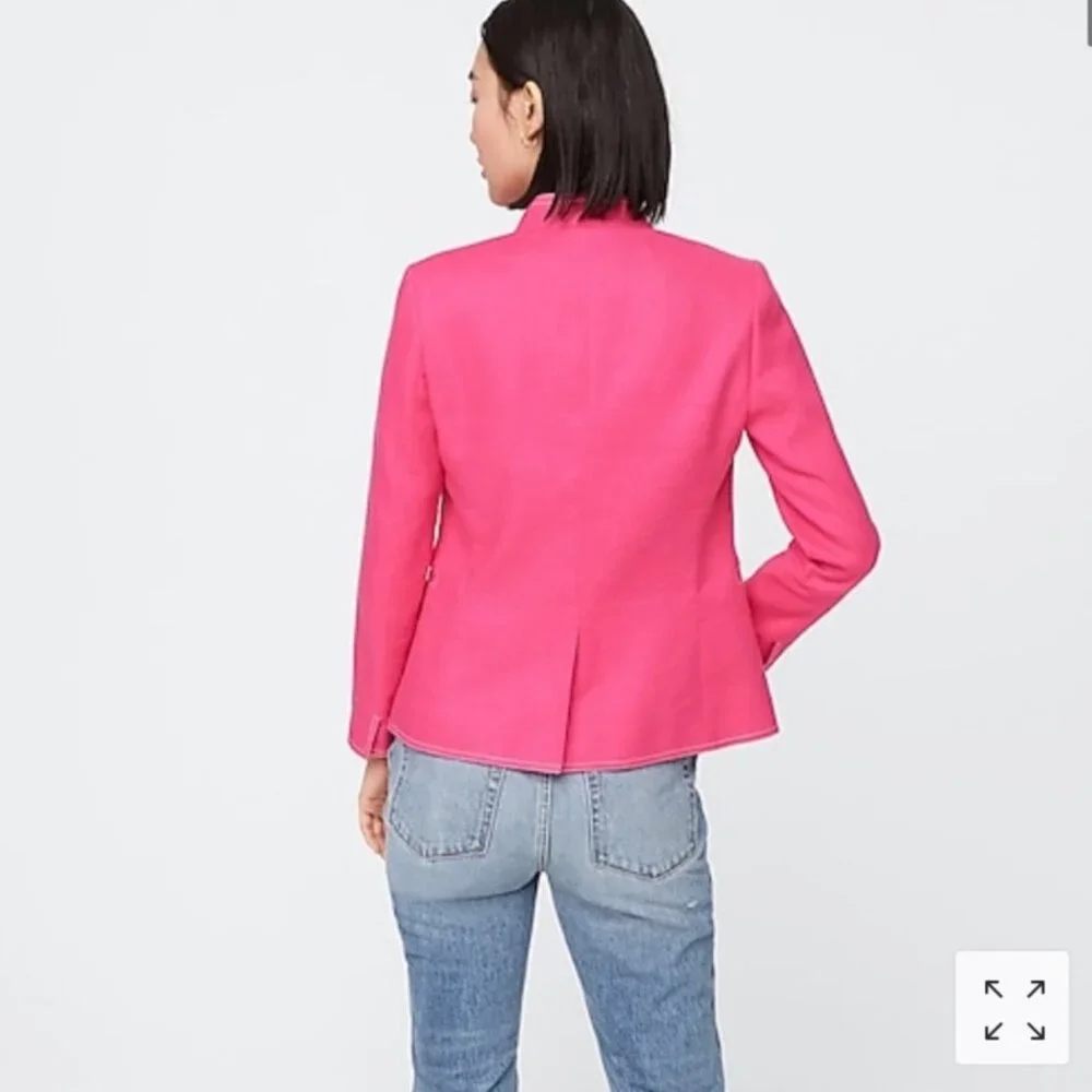 J. CREW Women's EUC 